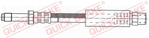 Brake Hose